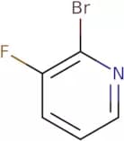 2-Bromo-3-fluoropyridine