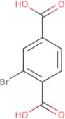 2-Bromoterephthalic acid
