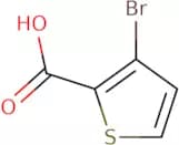 3-Bromothiophene-2-carboxylic acid