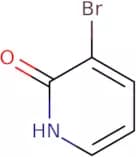 3-Bromo-2-hydroxypyridine