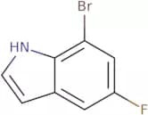 7-bromo-5-fluoro-1h-indole