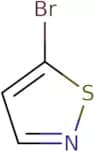 5-Bromoisothiazole