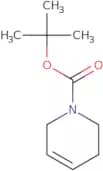 1-Boc-1,2,3,6-tetrahydropyridine