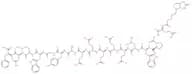 Biotinyl-(Gln1)-Gastrin I (human) Biotinyl-Gln-Gly-Pro-Trp-Leu-Glu-Glu-Glu-Glu-Glu-Ala-Tyr-Gly-Trp…