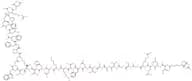 Biotinyl-Neuromedin S (human) trifluoroacetate salt