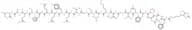 Biotinyl-Obestatin (human) trifluoroacetate salt