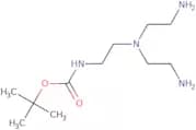 2N-Boc-2',2''-triaminotriethylamine