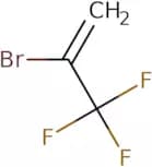 2-Bromo-3,3,3-trifluoro-1-propene