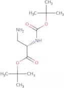Boc-Dap-OtBu hydrochloride salt