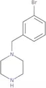 1-(3-Bromobenzyl)piperazine