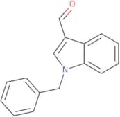 1-Benzyl-1H-indole-3-carbaldehyde