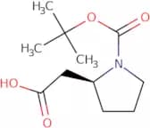N-Boc-L-b-homoproline