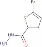 5-Bromothiophene-2-carbohydrazide