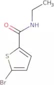 5-Bromo-N-ethylthiophene-2-carboxamide