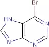 6-Bromopurine