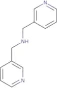 N,N-Bis(pyridin-3-ylmethyl)amine