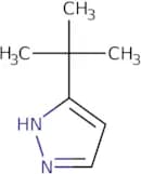 3-tert-Butyl-1H-pyrazole