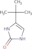 4-tert-Butyl-1,3-dihydro-2H-imidazol-2-one