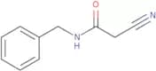 N-Benzyl-2-cyanoacetamide
