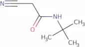 N-(tert-Butyl)-2-cyanoacetamide