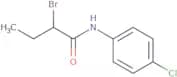 2-Bromo-N-(4-chlorophenyl)butanamide