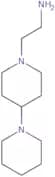 2-(1,4'-Bipiperidin-1'-yl)ethanamine