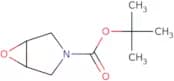 tert-Butyl 6-oxa-3-azabicyclo[3.1.0]hexane-3-carboxylate