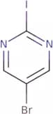 5-Bromo-2-iodopyrimidine