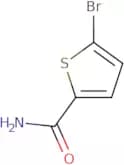 5-Bromothiophene-2-carboxamide