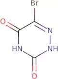 5-Bromo-6-azauracil