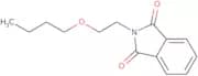2-(2-Butoxyethyl)-1H-isoindole-1,3(2H)-dione