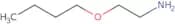 2-Butoxyethan-1-amine