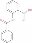 2-(Benzoylamino)benzoic acid
