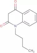 1-Butylquinoline-2,4(1H,3H)-dione
