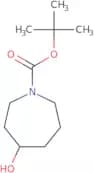 tert-Butyl 4-hydroxyazepane-1-carboxylate