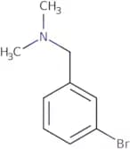 (3-Bromobenzyl)dimethylamine