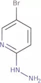 5-Bromo-2-hydrazinopyridine