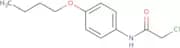 N-(4-Butoxyphenyl)-2-chloroacetamide