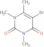 5-Bromo-1,3,6-trimethylpyrimidine-2,4(1H,3H)-dione