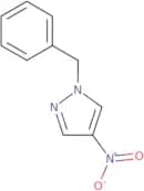 1-Benzyl-4-nitro-1H-pyrazole