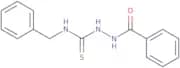 2-Benzoyl-N-benzylhydrazinecarbothioamide