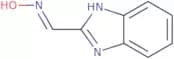 1H-Benzimidazole-2-carbaldehyde oxime