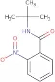 N-(tert-Butyl)-2-nitrobenzamide