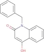1-Benzyl-4-hydroxyquinolin-2(1H)-one