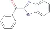 1H-Benzimidazol-2-yl(phenyl)methanone