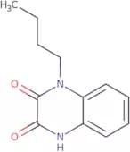 1-Butyl-1,4-dihydroquinoxaline-2,3-dione