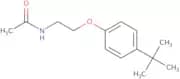 N-[2-(4-tert-Butylphenoxy)ethyl]acetamide