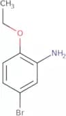 (5-Bromo-2-ethoxyphenyl)amine hydrochloride