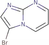 3-Bromoimidazo[1,2-a]pyrimidine