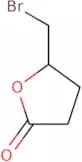 5-(Bromomethyl)dihydrofuran-2(3H)-one